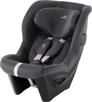 Автокрісло Britax-Romer Safe-Way M Midnight Grey (2000038449)