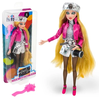 Кукла Emily Grace Star Toys Factor Co (KH24/007)