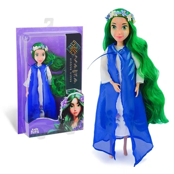 Кукла Мавка Star Toys Factor Co (KMMD2204)