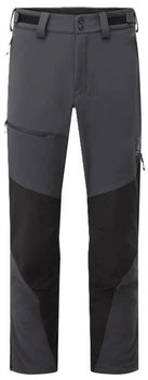 Штани Rab Torque Winter Pants Black чорні чоловічі 34