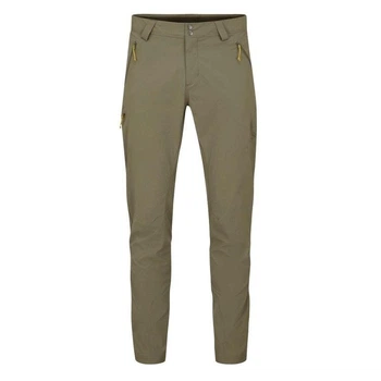 Штани Rab Ascendor Light Pants Light Khaki хакі чоловічі L