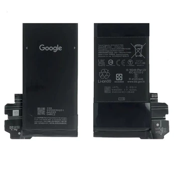 Аккумулятор Google Pixel 8 (GS35E) 4575mAh, оригинал