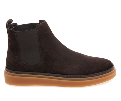ЧЕЛСІ чоловічі Goodboots 32-4804148-Б 45 Шоколадний