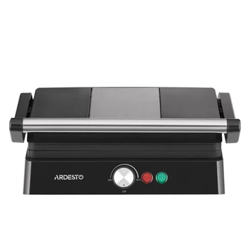 Гриль Ardesto GH-1800MB