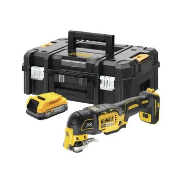 Реноватор DeWALT DCS356E1T