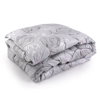 Одеяло Руно Light beige шерстяное 200x220см (322.29ШЕУ_Light beige)