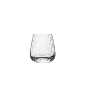 Набор стаканов Luigi Bormioli Mixology Club PM1073 400 мл 6 предметов