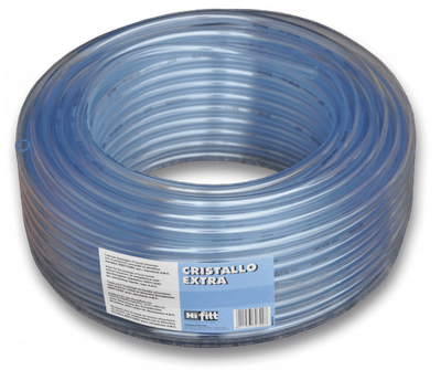 Шланг игелитовый Bradas Cristallo Extra 50м (IGCE10*13/50)