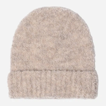 Шапка женская Colin's CL1077240BEI One Size Beige (8684112965161)
