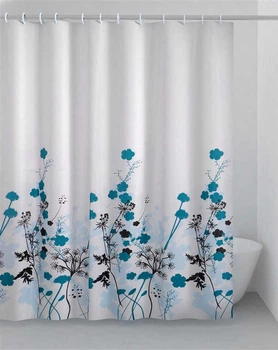 Шторка для ванної та душу Gedy Ricordi TTE13242430