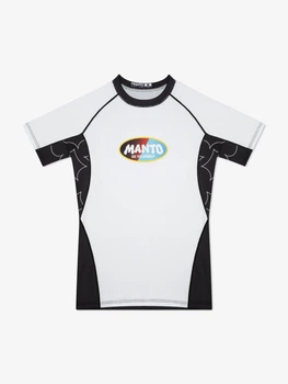 Рашгард MANTO rashguard BE YOURSELF L