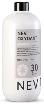 Кислородный окислитель Nevitaly Oxydant Activator Cream 950 мл 9 %