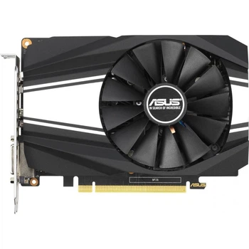 Видеокарта ASUS PH-GTX1660S-O6G