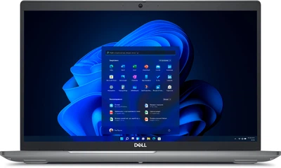 Ноутбук Dell Precision 3590 (210-BLMZ_U716512WP) Titan Gray