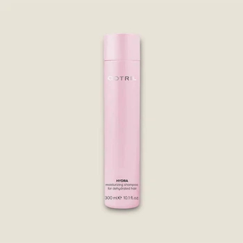 Увлажняющий антиоксидантный шампунь Cotril Hydra Hydrating And Anti-Oxidizing Shampoo 300мл