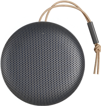 Портативна колонка Bang & Olufsen Beosound A1 2nd Gen 60W Black (1734002)