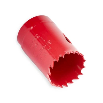 Коронка по металлу биметаллическая 32 мм (под держатель SD-5602) INTERTOOL