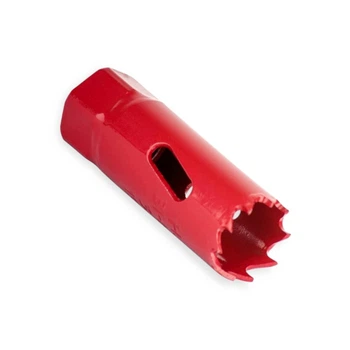 Коронка по металлу биметаллическая 19 мм (под держатель SD-5601) INTERTOOL