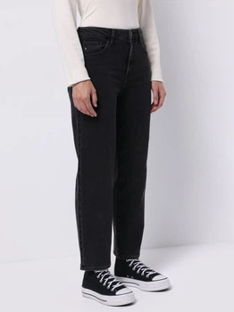 Джинсы Regular Fit женские Colin's 884 Lauren CL1076565DN43755 31-30 Navek Black Wash (8684112912462)