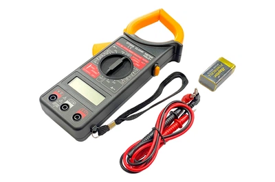 Мультиметр Digital Multimeter 266M