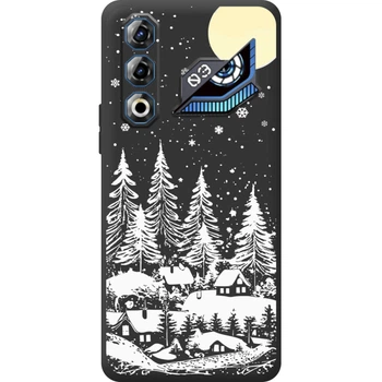 Силіконовий чохол BoxFace ZTE Nubia Neo 3 GT 5G (68334-bk120)