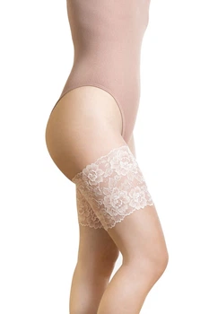 Бандалетки Fiore 5/6(XL/XXL) Натуральный (126344)