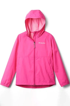Куртка Columbia 158-170(см) Рожевий (126274)