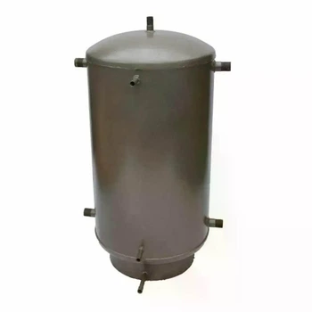 Теплоаккумулятор Bizon ТА 350 350л
