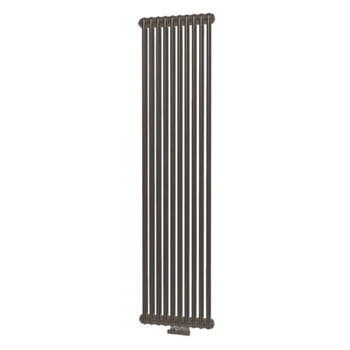 Дизайнерський вертикальний радіатор Irsap Tesi 2 Cod.50 2000x450 Loft TR