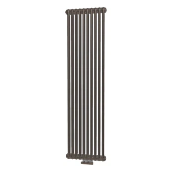 Дизайнерський вертикальний радіатор Irsap Tesi 2 Cod.50 1800x450 Loft TR
