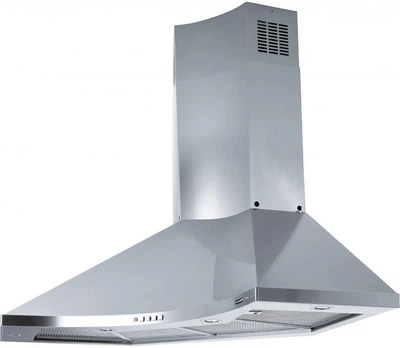 Витяжка купольна Franke Plus FDPA 904 XS LED Steel (320.0518.708)