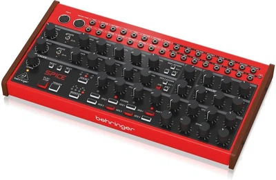 Мікшерний пульт Behringer Spice