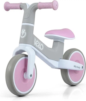 Біговел Milly Mally Velo Pink