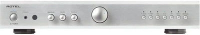 Підсилювач потужності Rotel A11 MKII Silver