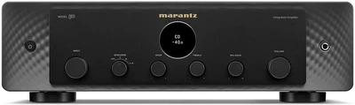 Стерео-підсилювач Marantz Model 50 Black