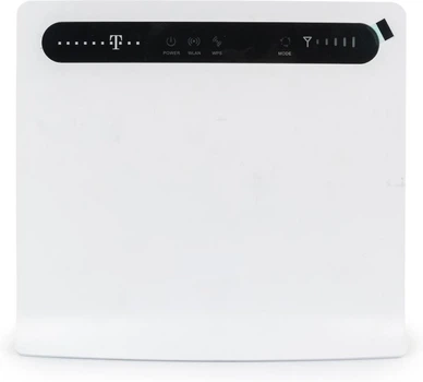 Модем 4G / 3G + Wi-Fi роутер Huawei B593
