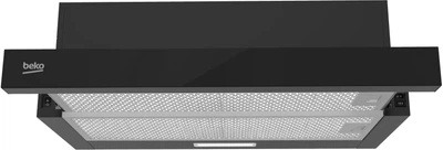 Витяжка телескопічна Beko HNT63322BH