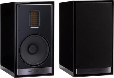 Акустична система Martin Logan Motion 35XTi Black