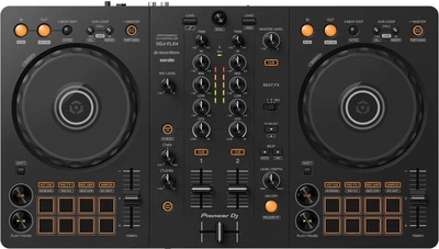 DJ контролер Pioneer DDJ-FLX4