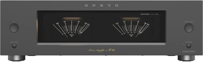 Підсилювач потужності Onkyo Icon M-80 Black