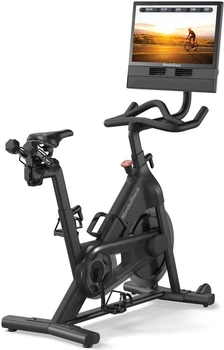 Велотренажер магнітний NordicTrack 24 Studio Bike (NTEX24125)