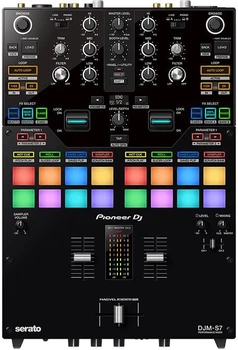 DJ-мікшер Pioneer DJM-S7