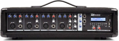 DJ-контролер Power Dynamics PDM-C405A
