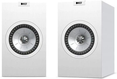 Акустичні колонки KEF Q150 White