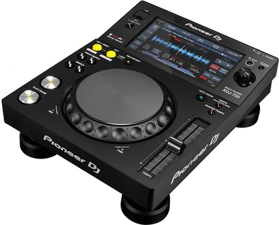 DJ програвач Pioneer XDJ-700