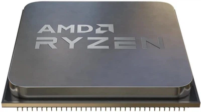 Процесор AMD Ryzen 5 5600 (100-000000927)