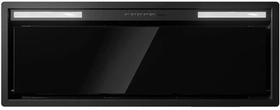 Витяжка вбудована Falmec Burano Plus 70 Black