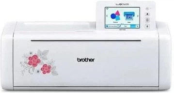 Плоттер Brother Scanncut SDX1250
