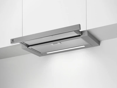 Витяжка телескопічна Electrolux YFP616X