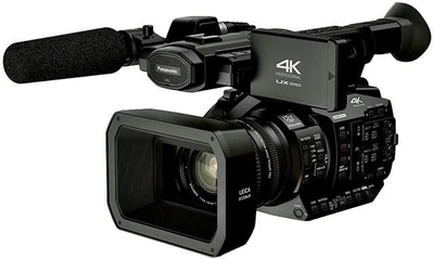 Відеокамера Panasonic AG-UX90EJ